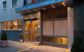 Gamma Hotel Milan